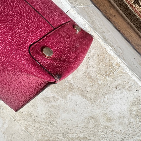 Michael Kors Crossbody Tote - Picture 12 of 15